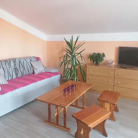 Apartmani Gojko Sali  Kültér fotó