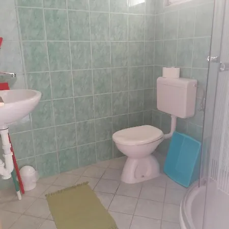 Apartmani Gojko Sali  Kültér fotó