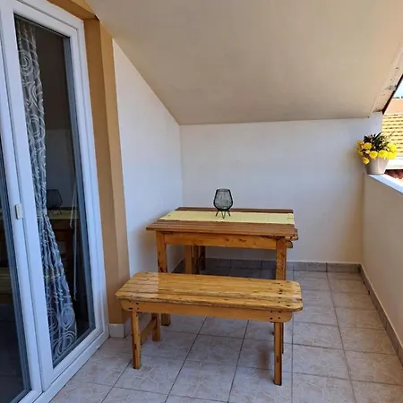 Apartmani Gojko Sali  Kültér fotó