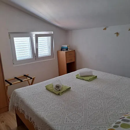 Apartmani Gojko Sali  Kültér fotó
