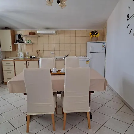 Apartmani Gojko Sali  Kültér fotó