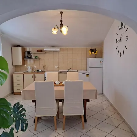Apartmani Gojko Sali  Kültér fotó