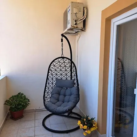 Apartmani Gojko Sali  Kültér fotó