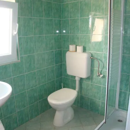 Apartmani Gojko Sali  Kültér fotó