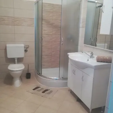 Apartmani Gojko Sali  Kültér fotó