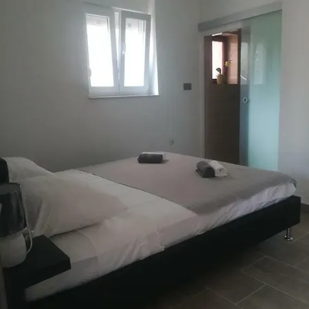 Apartmani Gojko Sali  Kültér fotó