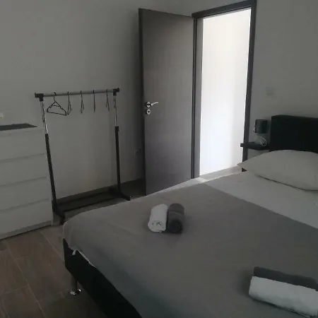 Apartmani Gojko Sali  Kültér fotó
