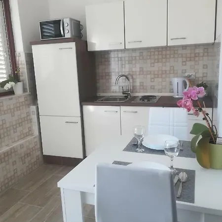 Apartmani Gojko Sali  Kültér fotó