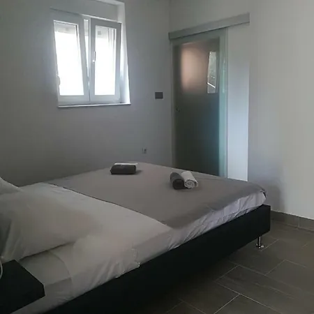 Apartmani Gojko Sali  Kültér fotó