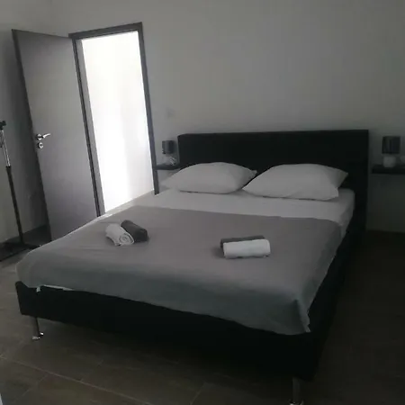 Apartmani Gojko Sali  Kültér fotó