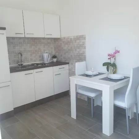 Apartmani Gojko Sali  Kültér fotó