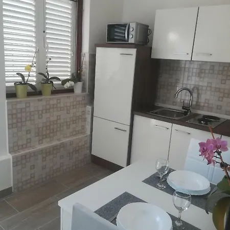 Apartmani Gojko Sali  Kültér fotó