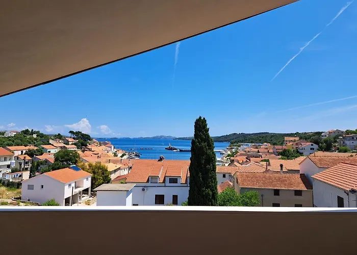 Apartmani Gojko
