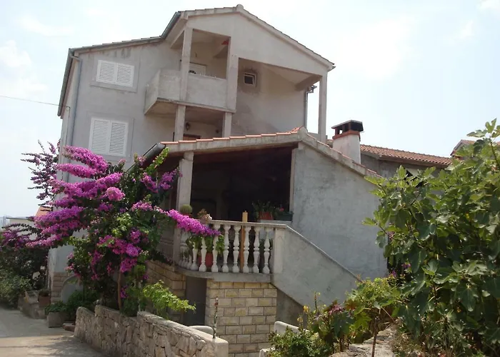 Apartmani Gojko