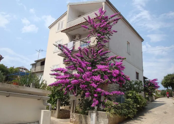 Apartmani Gojko