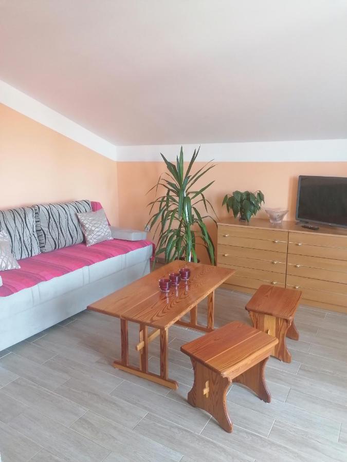 Gojko Apartment