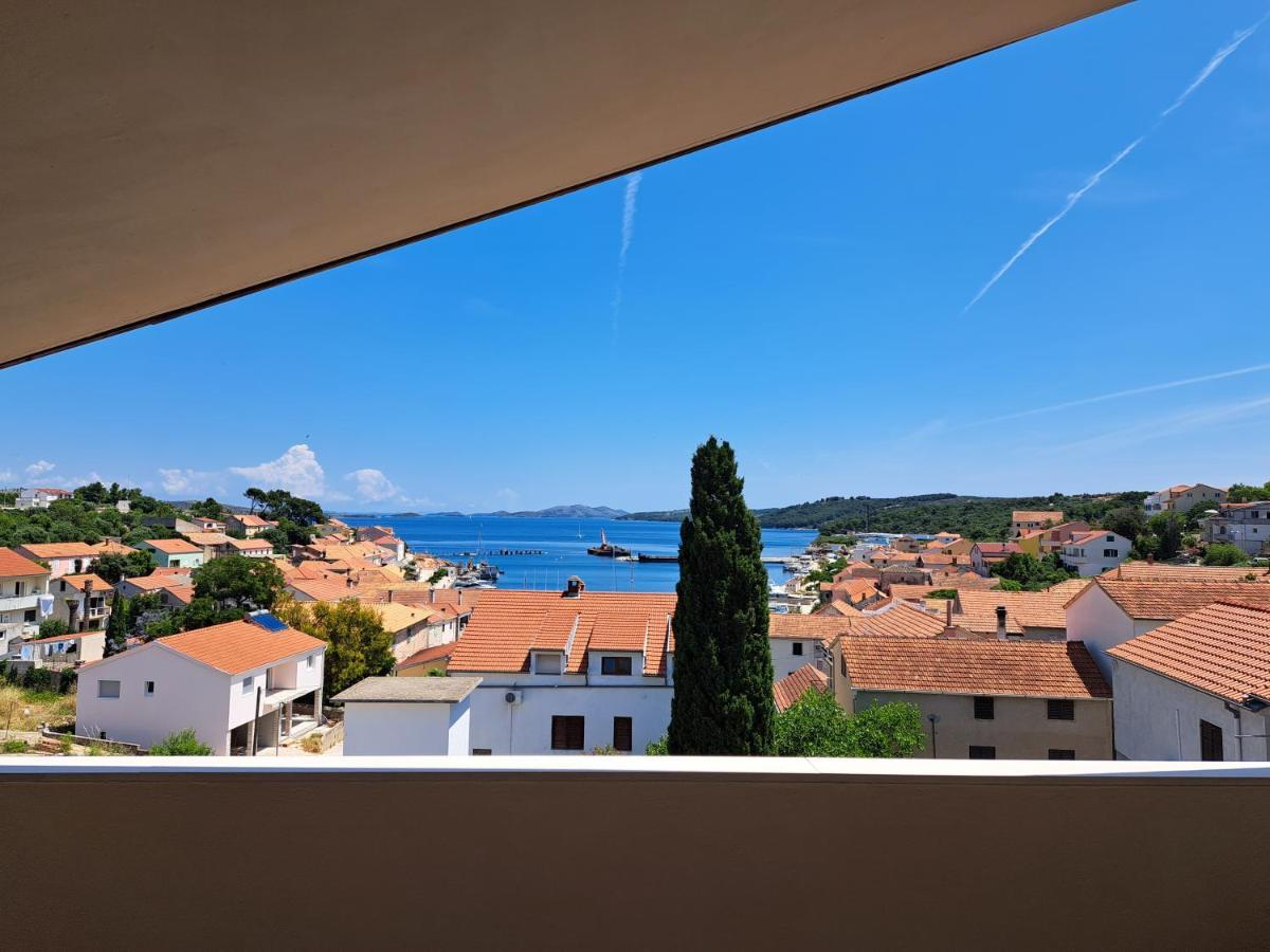 Apartament Gojko *
