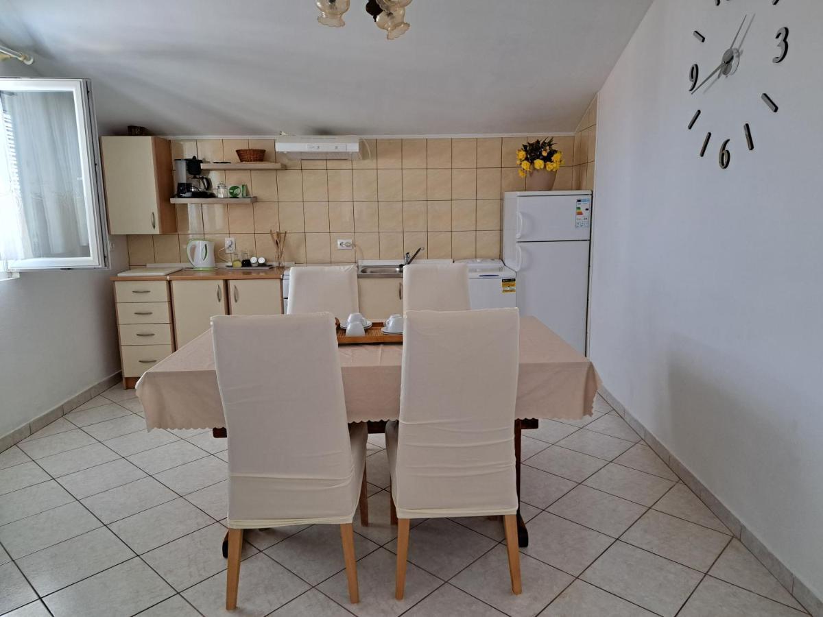 Apartment Gojko