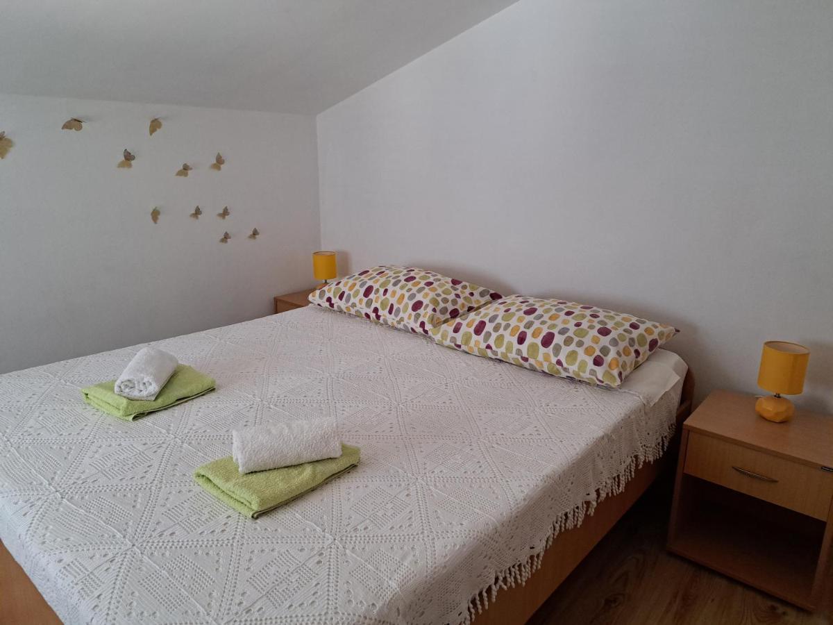 Apartment Gojko *