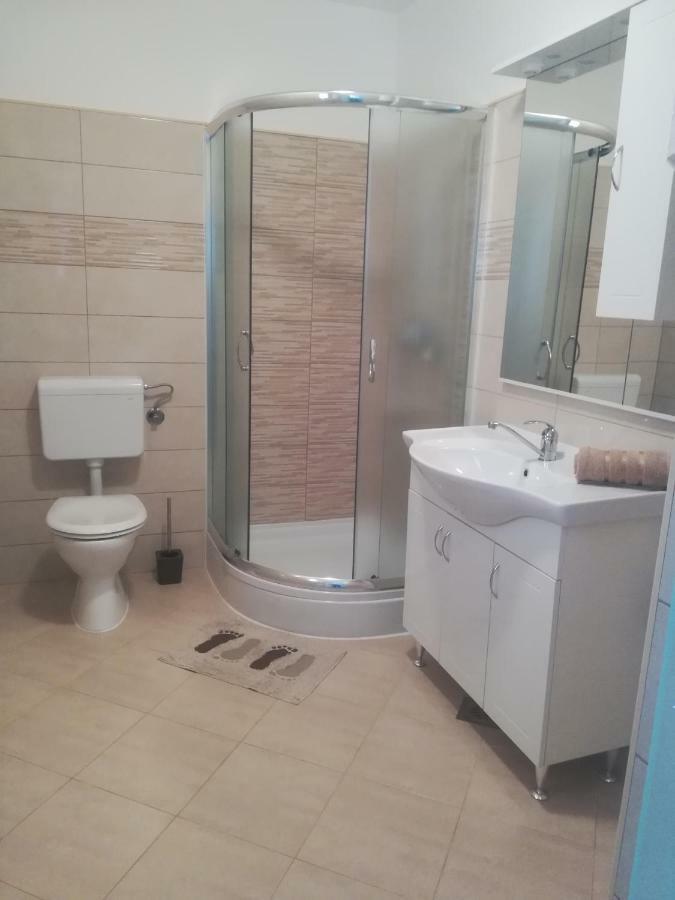 Gojko Apartment *