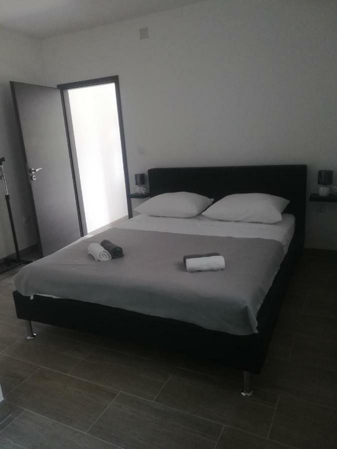 Apartment Gojko *